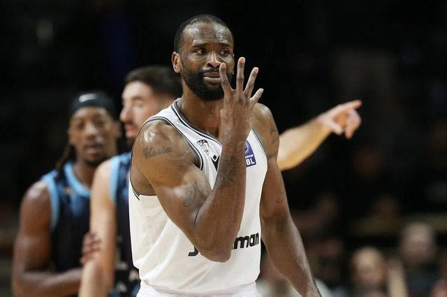 Stoiximan GBL: Πού θα δείτε Καρδίτσα – ΠΑΟΚ και Περιστέρι Betsson – Προμηθέας