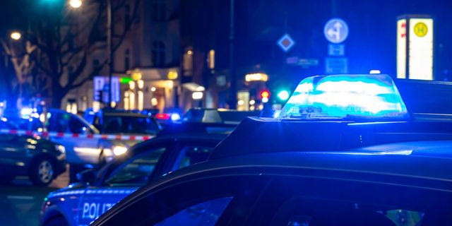 Γερμανία: Επίθεση με μαχαίρι σε 16χρονο στη χριστουγεννιάτικη αγορά στο Χέρφορντ