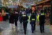 Γερμανία: Συνελήφθη 21χρονος ύποπτος για σχέδιο επίθεσης σε χριστουγεννιάτικη αγορά
