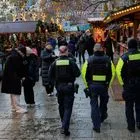 Γερμανία: Συνελήφθη 21χρονος ύποπτος για σχέδιο επίθεσης σε χριστουγεννιάτικη αγορά