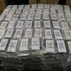 Η πιο δημοφιλής διαδρομή της κοκαΐνης προς την Ευρώπη και οι κατασχέσεις – μαμούθ