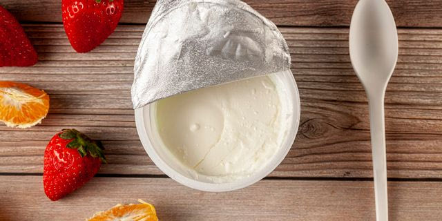 Γιαούρτι (αρχείου)