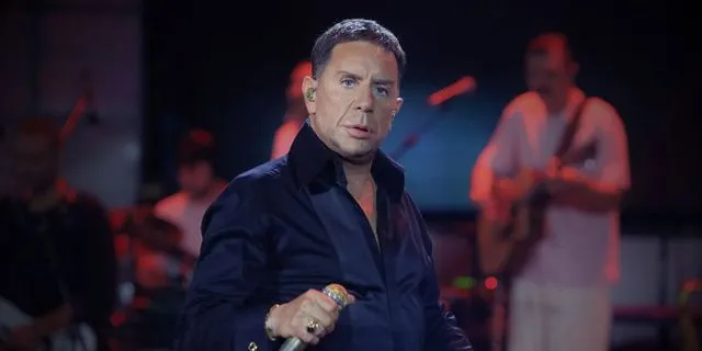 Γιώργος Μαζωνάκης - Giorgos Mazonakis