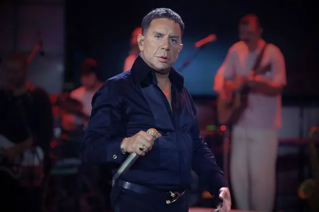 Γιώργος Μαζωνάκης - Giorgos Mazonakis