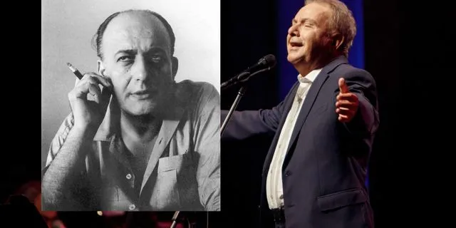 Γκάτσος - Μητσιάς