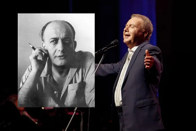 Μανώλης Μητσιάς: "Κύριε Γκάτσο τι να κάνω;" - Ένα τρυφερό αφιέρωμα