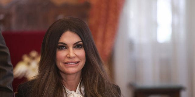 Γκιλφόιλ: Όποιος ελέγχει την ενέργεια, θα ελέγχει την ΤΝ – Μεγάλες οι δυνατότητες για την Ελλάδα