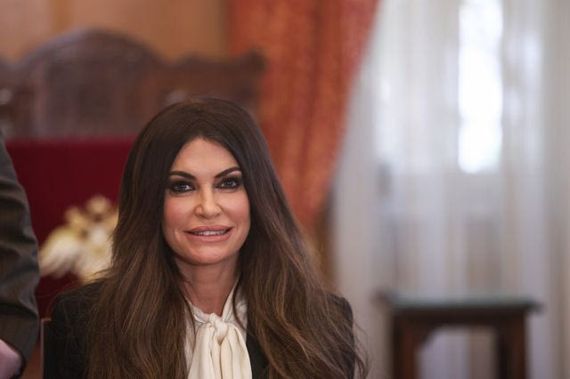 Γκιλφόιλ: Όποιος ελέγχει την ενέργεια, θα ελέγχει την ΤΝ – Μεγάλες οι δυνατότητες για την Ελλάδα