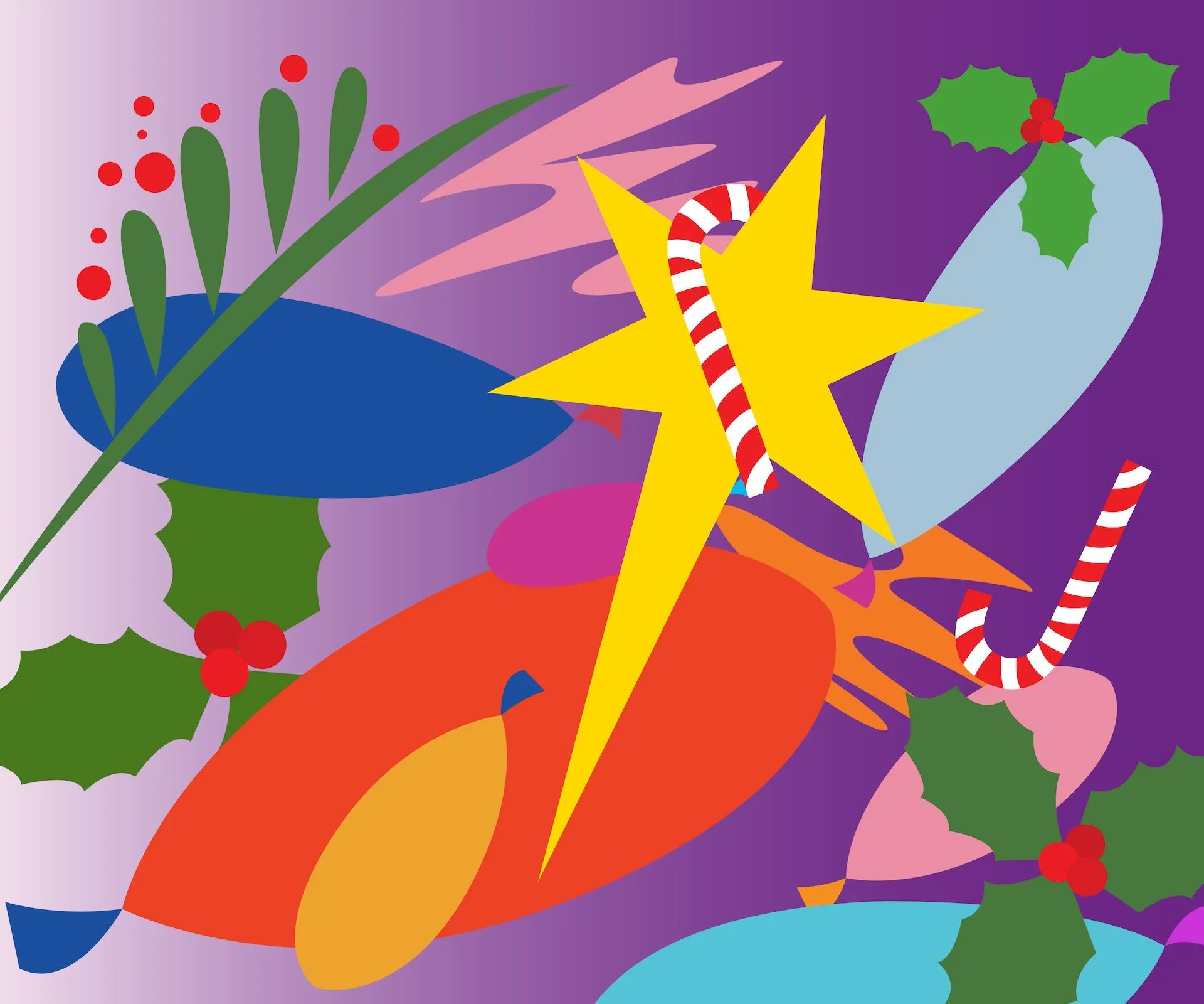 Έχεις παιδί; Κάνε μαζί του Χριστούγεννα με αστερόσκονη τέχνης!