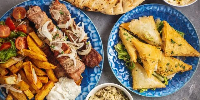 Taste Atlas: Ποια κουζίνα στέφθηκε κορυφαία στον κόσμο για το 2025 – Η θέση της Ελλάδας