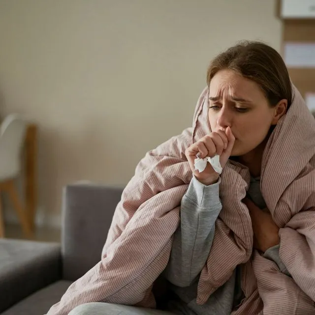 “Καμπανάκι” για την υπεργρίπη: Αναμένεται έξαρση στην Ελλάδα – Τι να προσέξουμε στις γιορτές