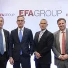 EFA Group: Οι στόχοι για συστήματα made in Greece του mega – deal με Motor Oil – Eos Capital