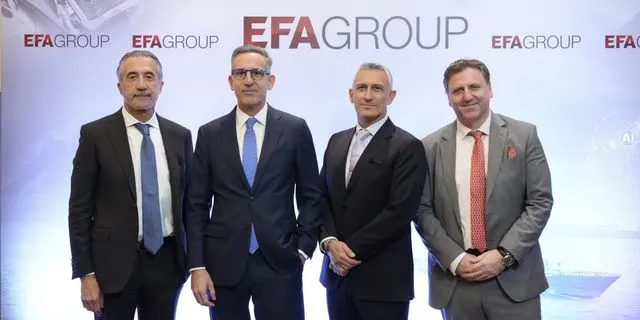EFA Group: Οι στόχοι για συστήματα made in Greece του mega – deal με Motor Oil – Eos Capital