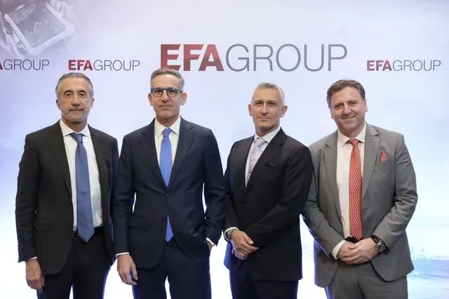 EFA Group: Οι στόχοι για συστήματα made in Greece του mega – deal με Motor Oil – Eos Capital