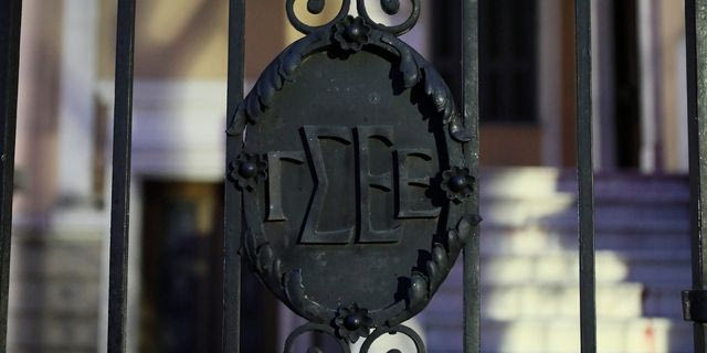 Η ΓΣΕΕ στο πλευρό των αγροτών και των δίκαιων αιτημάτων τους