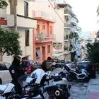 Άνδρας μαχαίρωσε τη σύζυγό του και αυτοκτόνησε στο Γκύζη