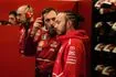 Η Ferrari δεν αποκλείει νέο μηχανικό και άλλες αλλαγές για τον Χάμιλτον ενόψει του 2026