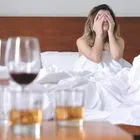 Hangover (Φωτογραφία αρχείου)