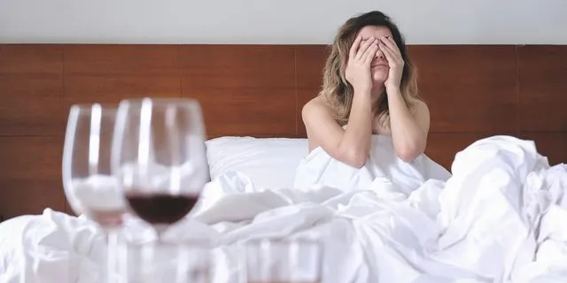 Hangover (Φωτογραφία αρχείου)