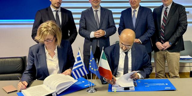 Ο Κωστής Χατζηδάκης