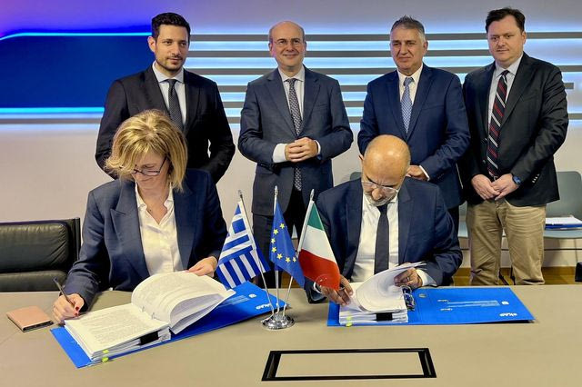 Ο Κωστής Χατζηδάκης