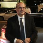 Ο Κωστής Χατζηδάκης