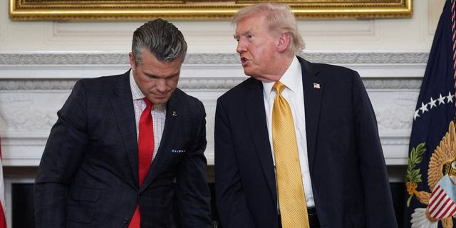 Οι νεκροί της κυβέρνησης Τραμπ στην Καραϊβική και η φρικτή εντολή