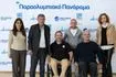 HELLENiQ ENERGY: Σταθερή και διαχρονική στήριξη στο Παραολυμπιακό Κίνημα και την Ελληνική Παραολυμπιακή Επιτροπή
