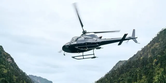 Νιου Τζέρσεϊ: Συγκρούστηκαν ελικόπτερα – Ένας νεκρός