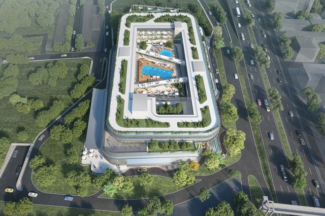 Μπορεί η Αθήνα να γίνει “hub” για καζίνο;