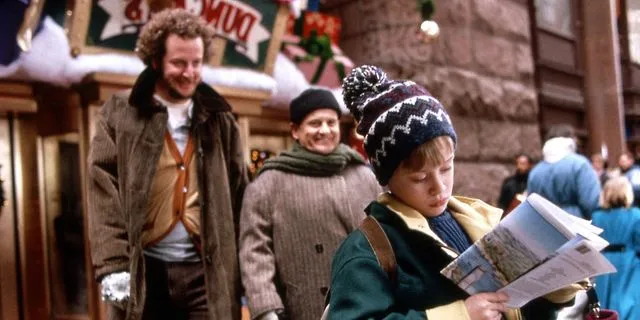 Οι πρωταγωνιστές του Home Alone επανενώνονται μετά από 35 χρόνια και μας συγκινούν