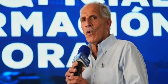 Ο Νάσρι Ασφούρα