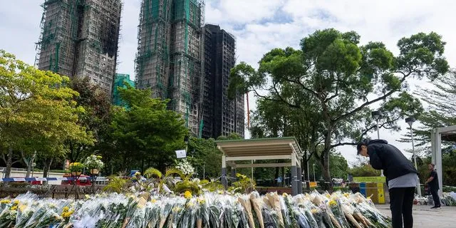 Φωτιά στο Χονγκ Κονγκ: Γιατί μία Φιλιππινέζα χαρακτηρίστηκε ηρωίδα