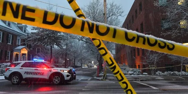 Πανεπιστήμιο Μπράουν