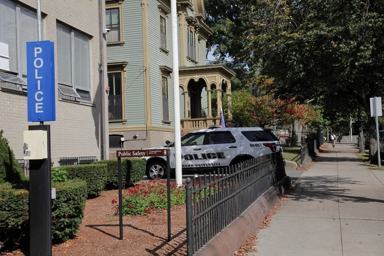 ΗΠΑ: Συναγερμός για σκοπευτή στο Πανεπιστήμιο Μπράουν