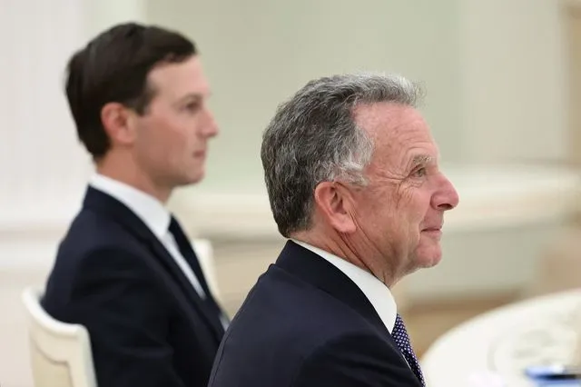 Γουίτκοφ - Κρούσνερ