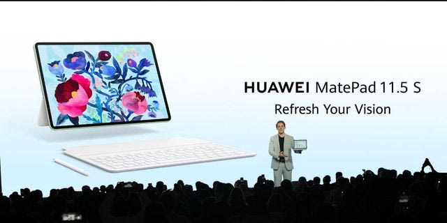 Unfold the Moment: Η Huawei παρουσιάζει τη νέα γενιά καινοτόμων καταναλωτικών συσκευών