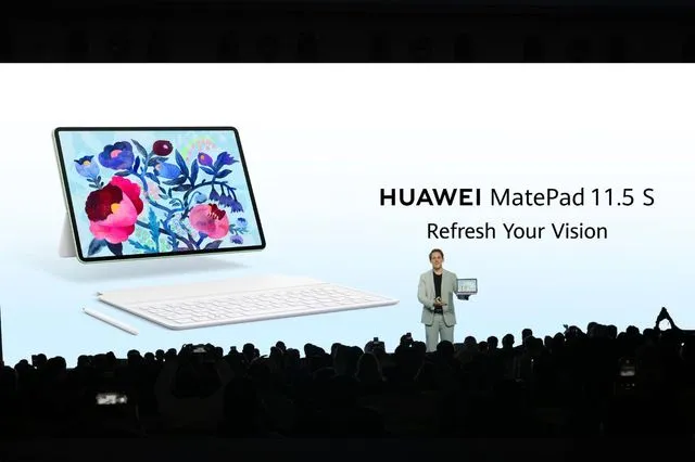 Unfold the Moment: Η Huawei παρουσιάζει τη νέα γενιά καινοτόμων καταναλωτικών συσκευών