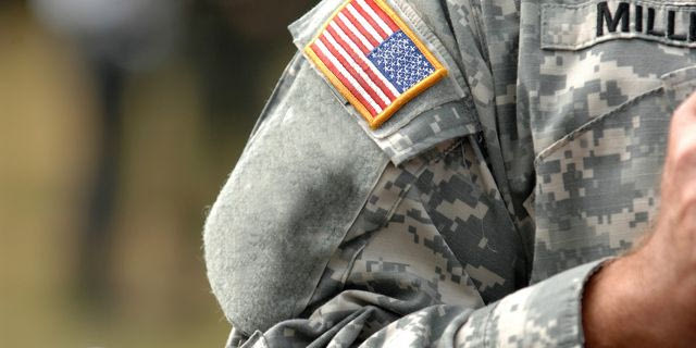 Η ανάπτυξη στρατευμάτων σε αμερικανικές πόλεις έχει στοιχίσει πάνω από 340 εκατομμύρια δολάρια