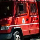 Πυροσβεστικό όχημα (αρχείο)