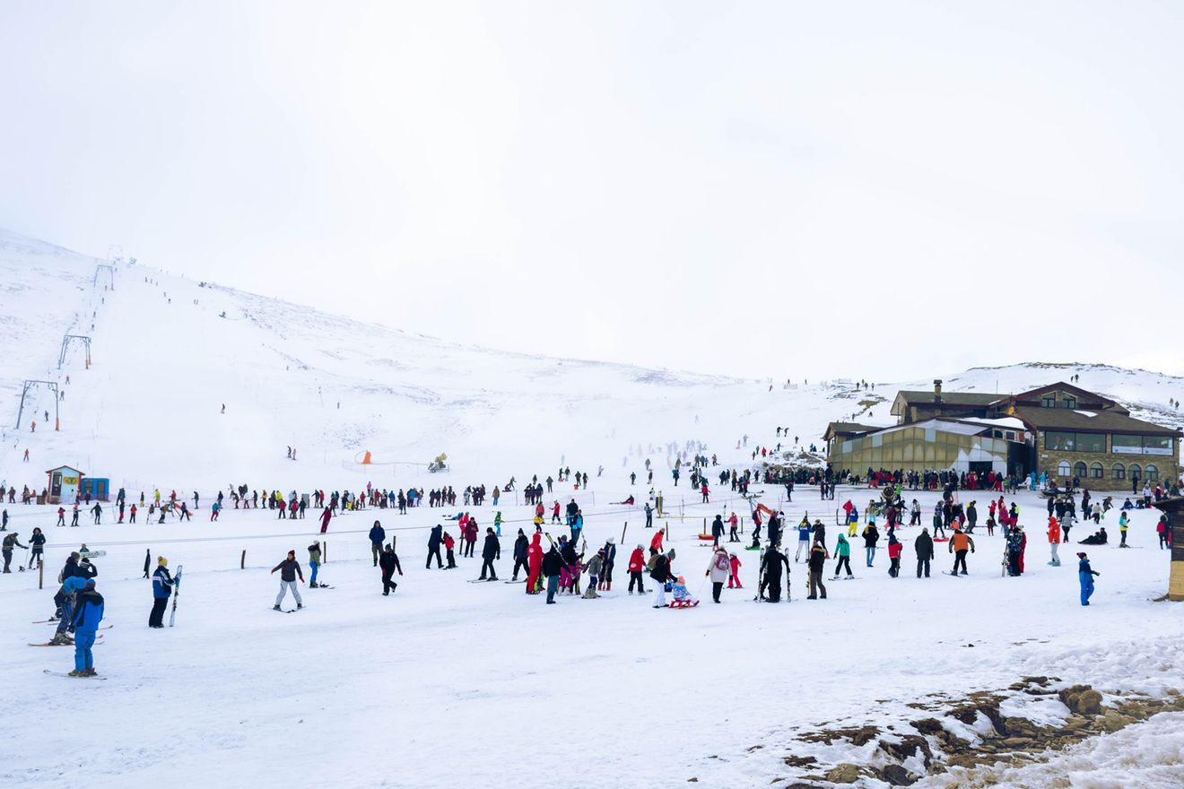 Καϊμακτσαλάν