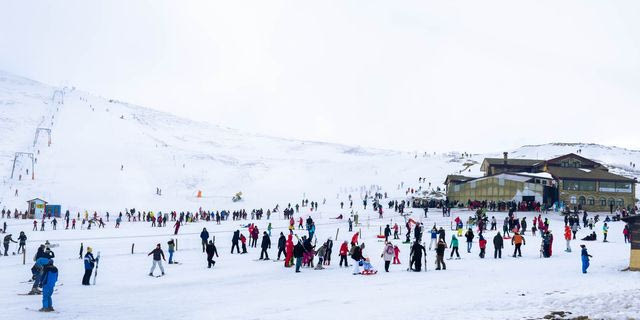 Καϊμακτσαλάν