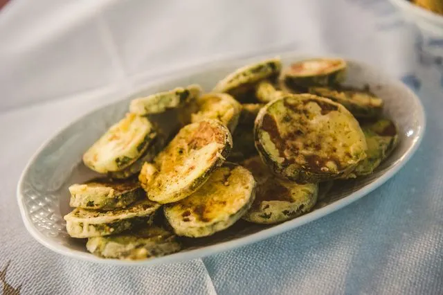 Taste Atlas: Τα δύο ελληνικά πιάτα στο top 10 με τα καλύτερα φαγητά λαχανικών στον κόσμο