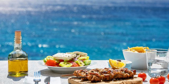 Taste Atlas: Πέντε περιοχές της Ελλάδας στο Top10 των γαστρονομικών προορισμών παγκοσμίως