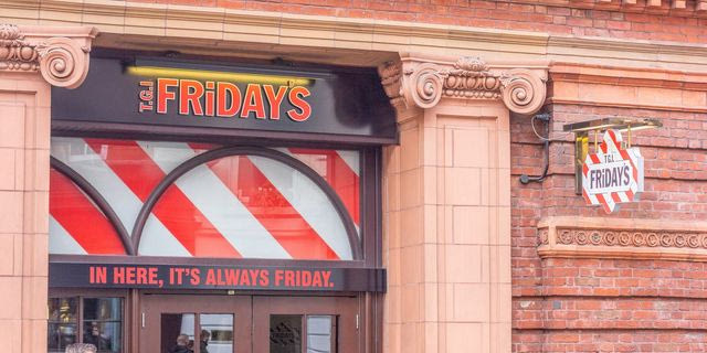 TGI Friday’s: Σταθερή ανάπτυξη και 25+ χρόνια παρουσίας στην ελληνική αγορά