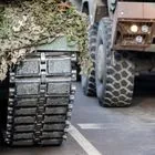 Η Γερμανία εγκρίνει στρατιωτικές δαπάνες ύψους 50 δισ. ευρώ