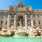 Ιταλία: Από 1η Φεβρουαρίου 2026 το εισιτήριο των 2 ευρώ για την Φοντάνα ντι Τρέβι