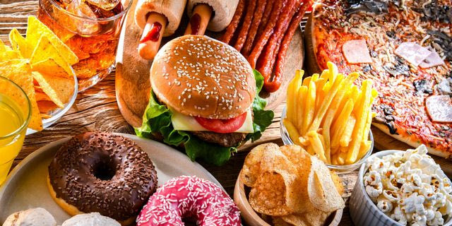 Η πλούσια σε λιπαρά διατροφή αυξάνει τον κίνδυνο καρκίνου του ήπατος