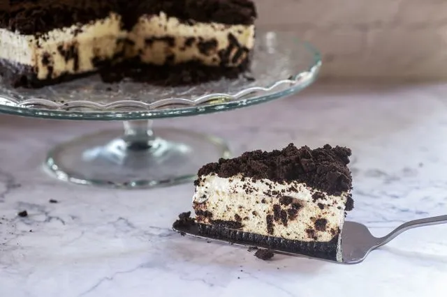 Ο ΕΦΕΤ ανακαλέι το προϊόν “Oreo Cheesecakes”