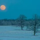 Χειμερινό ηλιοστάσιο: Απόψε η μεγαλύτερη νύχτα του χρόνου